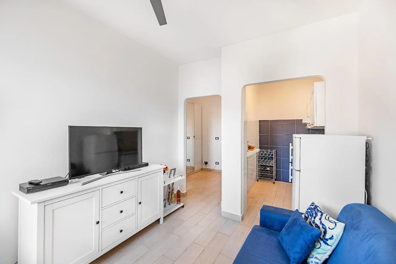 La Villariva 20 Con Vista Mare By Wonderful Italy Riva Ligure 0*,  Italy