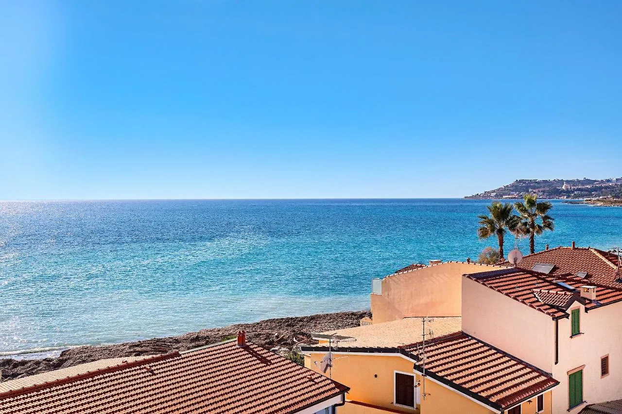 Apartment La Villariva 20 Con Vista Mare By Wonderful Italy Riva Ligure Italy