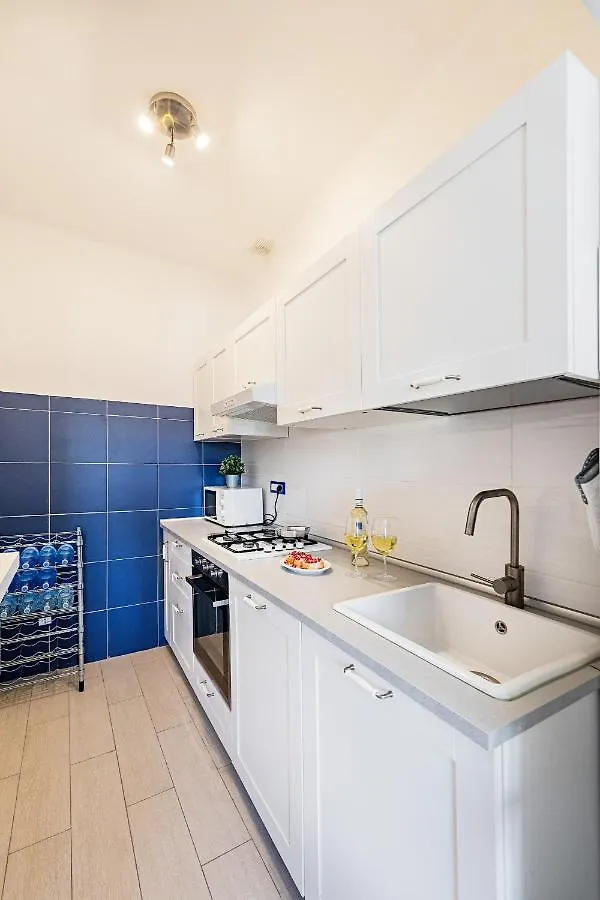 Apartment La Villariva 20 Con Vista Mare By Wonderful Italy Riva Ligure Italy